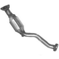 Bmcats Honda Jazz Catalytic Converter | CATHA047TA | GSF Car Parts