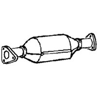 Bmcats Honda Accord Catalytic Converter | CATHA059TA | GSF Car Parts