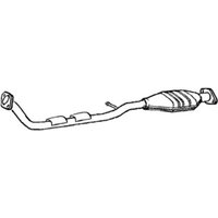 Bmcats Hyundai Atoz Catalytic Converter | CATHY079TA | GSF Car Parts