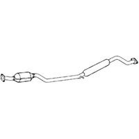 Bmcats Mazda 2 Catalytic Converter | CATMA518TA | GSF Car Parts