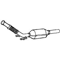 TPCATS Catalytic Converter | CATPG187TA | GSF Car Parts