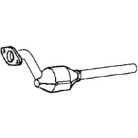 Bmcats Catalytic Converter | CATRN247TA | GSF Car Parts
