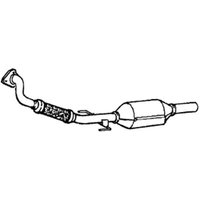 Bmcats Volkswagen Golf Catalytic Converter | CATSE041TA | GSF Car Parts
