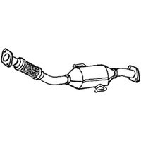 Bmcats Toyota Auris Catalytic Converter | CATTY055TA | GSF Car Parts
