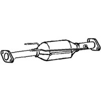 Bmcats Ford Mondeo Diesel Particulate Filter | DPFFD011TA | GSF Car Parts