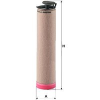 MANN Secondary Air Filter | CF400 | GSF Car Parts
