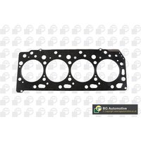 Cylinder Head Gasket Bga Fits: MITSUBISHI L200 / TRITON (KA_T, KB_T) 2.5 DI-D 4WD (KB4T)