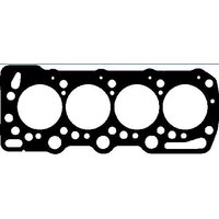 Cylinder Head Gasket Bga Fits: VAUXHALL CORSAVAN Mk II (C) Hatchback Van (X01) 1.7 DI 16V (F08)