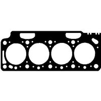 Cylinder Head Gasket Bga Fits: RENAULT MEGANE I (BA0/1_) 1.9 dTi (BA08, BA0N)