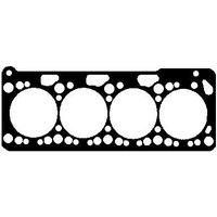 Cylinder Head Gasket Bga Fits: VW POLO Estate (6V5) 1.4