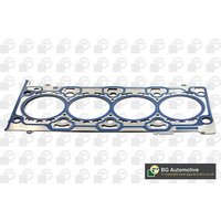 Cylinder Head Gasket Bga Fits: CHEVROLET CAPTIVA (C100, C140) 2.2 D