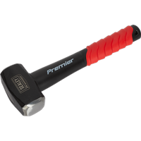 SEALEY Club Hammer 2.5Lb Fibreglass Shaft | CHF251 | GSF Car Parts