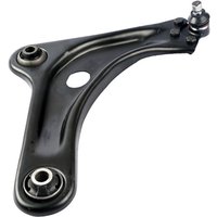 Track Control Arm - Front Rh DRIVETEC Fits: CITROEN C4