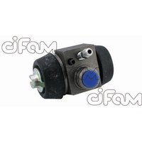 CIFAM Mg Mg B Wheel Cylinder - Rear | 101-067 | GSF Car Parts