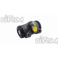CIFAM Fiat Ducato Wheel Cylinder - Rear | 101-250 | GSF Car Parts