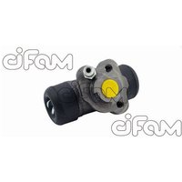 CIFAM Wheel Cylinder - Rear Left | 101-270 | GSF Car Parts