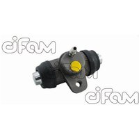 CIFAM Volkswagen Transporter T2 Wheel Cylinder - Rear | 101-278 | GSF Car Parts