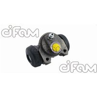 CIFAM Citroen C15 Wheel Cylinder - Rear Left | 101-285 | GSF Car Parts