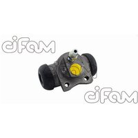 CIFAM Vauxhall And Opel Astravan Wheel Cylinder - Rear | 101-298 | GSF Car Parts