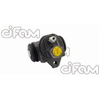 CIFAM Ford Fiesta Wheel Cylinder - Rear | 101-350 | GSF Car Parts