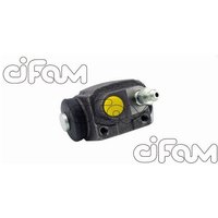CIFAM Daewoo Korando Wheel Cylinder - Rear Right | 101-356 | GSF Car Parts
