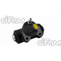 CIFAM Volvo 440 Wheel Cylinder - Rear Right | 101-428 | GSF Car Parts