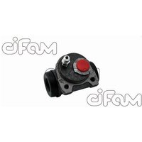 CIFAM Citroen Ax Wheel Cylinder - Rear Left | 101-429 | GSF Car Parts