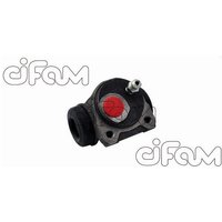 CIFAM Citroen Ax Wheel Cylinder - Rear Right | 101-430 | GSF Car Parts
