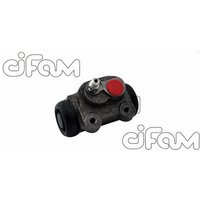 CIFAM Citroen Xsara Wheel Cylinder - Rear | 101-437 | GSF Car Parts