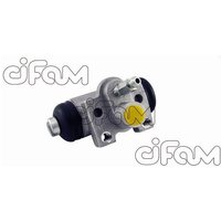 CIFAM Honda Crx Wheel Cylinder - Rear Right | 101-474 | GSF Car Parts