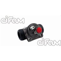 CIFAM Renault Clio Wheel Cylinder - Rear | 101-590 | GSF Car Parts