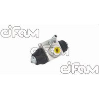CIFAM Audi 100 Wheel Cylinder - Rear | 101-594 | GSF Car Parts