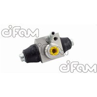 CIFAM Audi Coupe Wheel Cylinder - Rear | 101-598 | GSF Car Parts