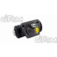 CIFAM Ford Mondeo Wheel Cylinder - Rear | 101-604 | GSF Car Parts
