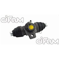 CIFAM Volkswagen Transporter T4 Wheel Cylinder - Rear | 101-609 | GSF Car Parts