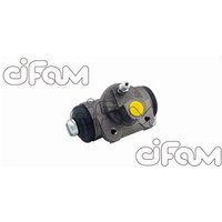 CIFAM Ford Transit Tourneo Wheel Cylinder - Rear | 101-617 | GSF Car Parts