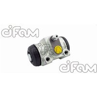 CIFAM Citroen Relay Wheel Cylinder - Rear | 101-635 | GSF Car Parts