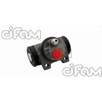 CIFAM Peugeot Partner Combi Wheel Cylinder - Rear | 101-650 | GSF Car Parts