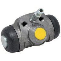 CIFAM Skoda Favorit Wheel Cylinder - Rear | 101-680 | GSF Car Parts