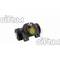 CIFAM Dacia Sandero Wheel Cylinder - Rear | 101-703 | GSF Car Parts