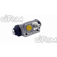 CIFAM Chrysler Sebring Wheel Cylinder - Rear | 101-708 | GSF Car Parts