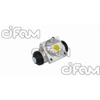 CIFAM Nissan Kubistar Wheel Cylinder - Rear | 101-758 | GSF Car Parts