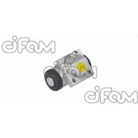 CIFAM Nissan Kubistar Wheel Cylinder - Rear | 101-759 | GSF Car Parts