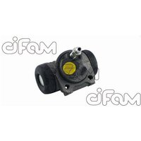 CIFAM Smart City-Coupe Wheel Cylinder - Rear Right | 101-788 | GSF Car Parts