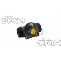 CIFAM Renault Megane Wheel Cylinder - Rear | 101-801 | GSF Car Parts