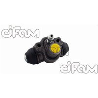 CIFAM Honda City Wheel Cylinder - Rear | 101-816 | GSF Car Parts