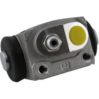 CIFAM Hyundai Accent Wheel Cylinder - Rear Left | 101-818 | GSF Car Parts