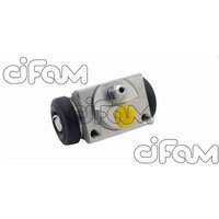 CIFAM Ford Ka Wheel Cylinder - Rear | 101-829 | GSF Car Parts