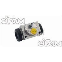 CIFAM Nissan Micra C C Wheel Cylinder - Rear | 101-846 | GSF Car Parts