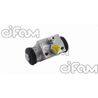 CIFAM Land Rover Freelander Wheel Cylinder - Rear | 101-871 | GSF Car Parts